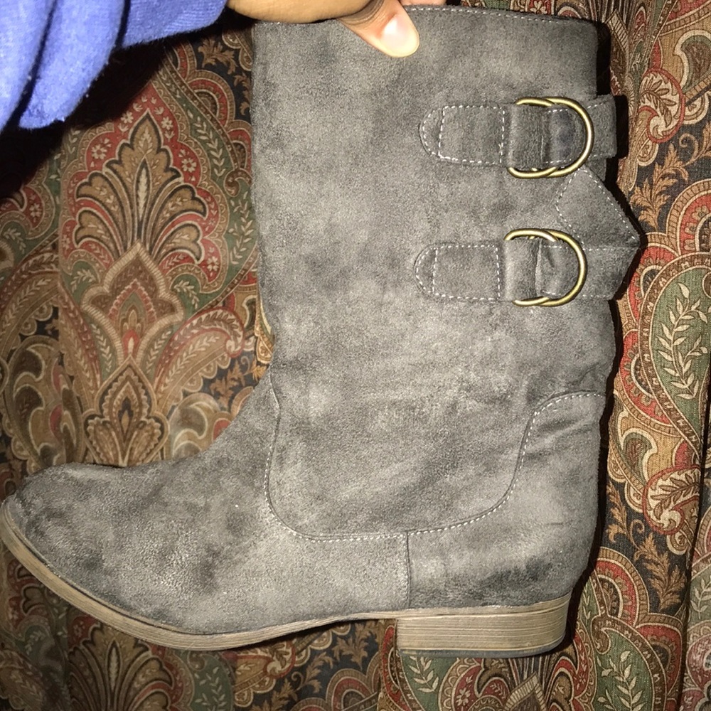 Booties